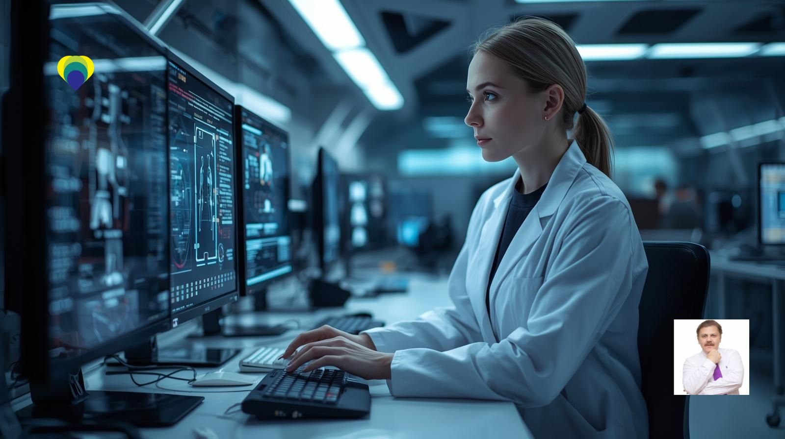 The Future of Healthcare: Innovations in Medical Technology